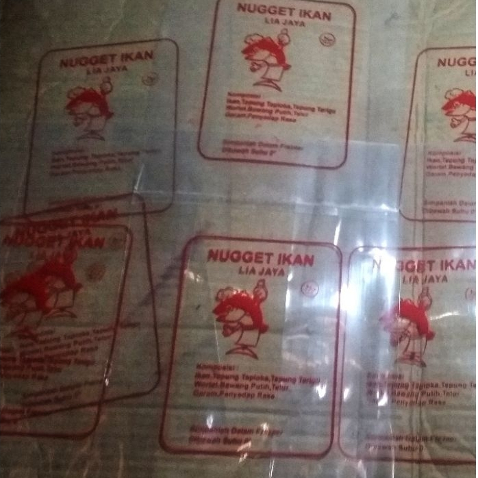 sablon plastik pp 15an tebal 05
