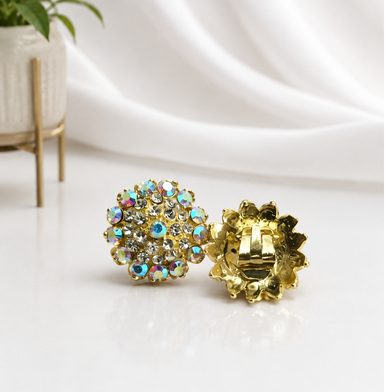 Giwang Jepit /Anting Jepit