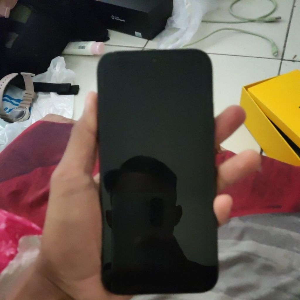 Poco X8 Pro 12/512 Second