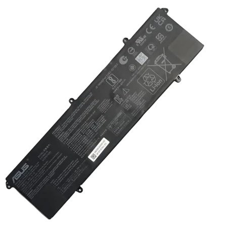 Baterai Asus VivoBook  PRO OLED  14X M7400 K3400P M340 Pro 15 OLED M5300QC K3500 K6502 K6502HE C31N2