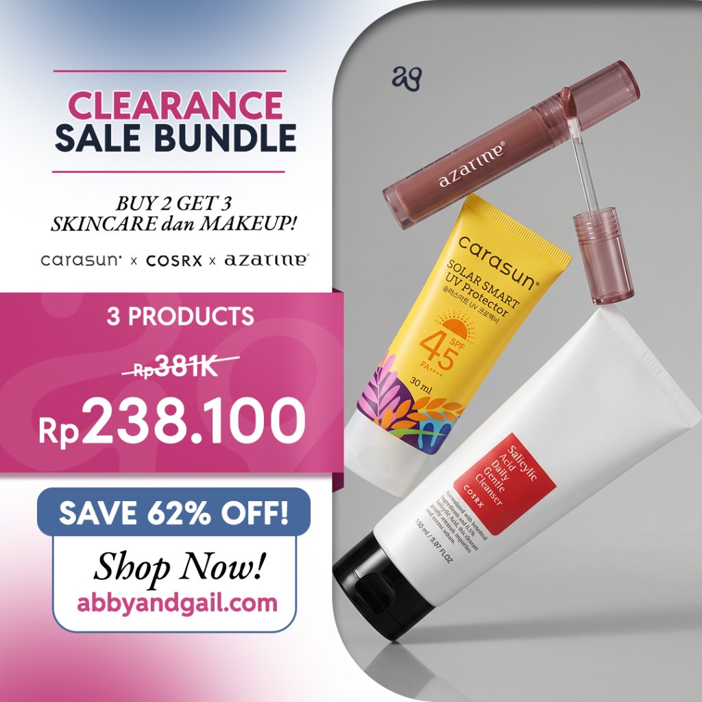 AG - Azarine Velvety Lippie Cream Lip Velvet Matte [3.2ml]/ Krim Bibir dengan Warna Intens Untuk Mel