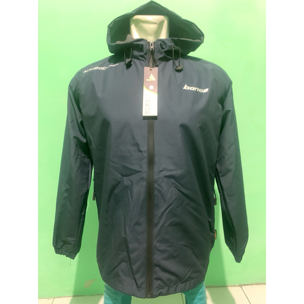 Jacket Bonca Taslan