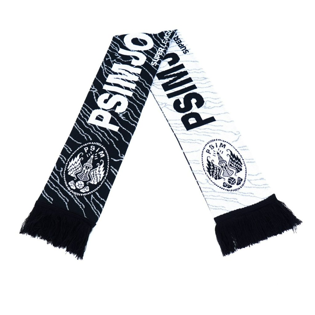 Scarf PSIM Jogja
