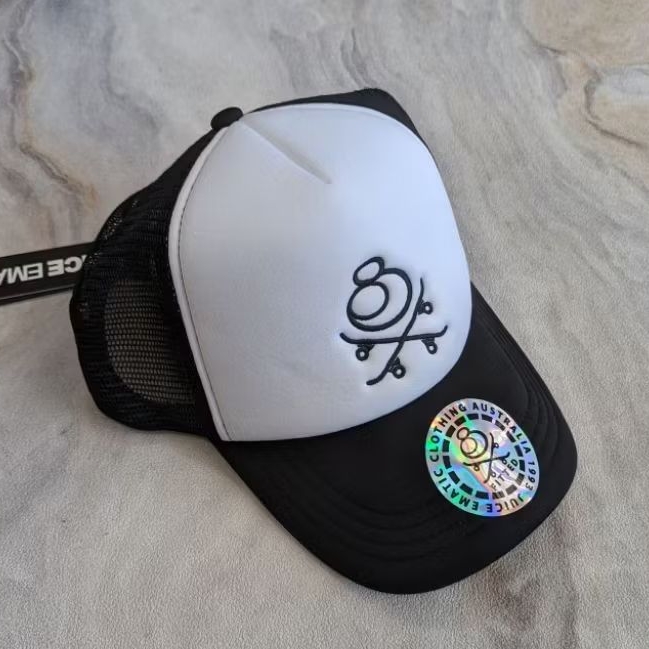 topi juice ematic original