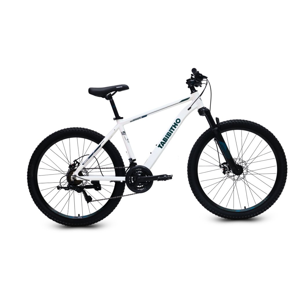 sepeda gunung mtb 26 inch thrill tabibitho rumble comp