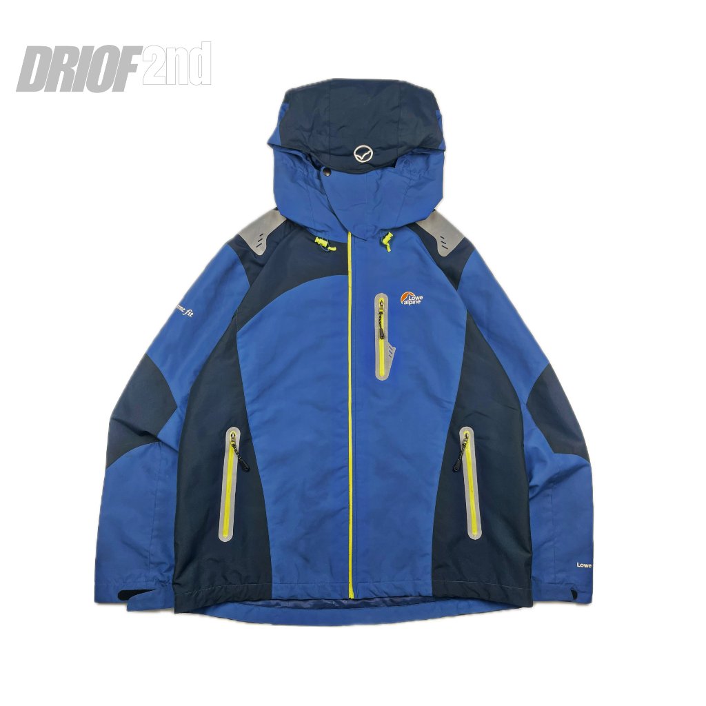 Jacket Lowe Alpine | Outdoor