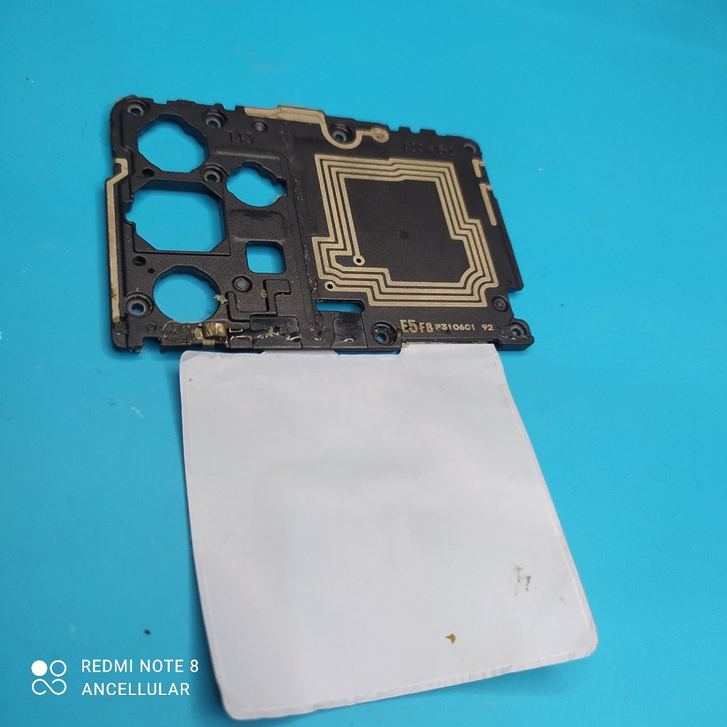 Tutup Mesin Samsung A33 5G Original Copotan
