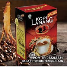 Kopi Rendah Kafein - Kopi Lanang, Membantu Stamina Pria