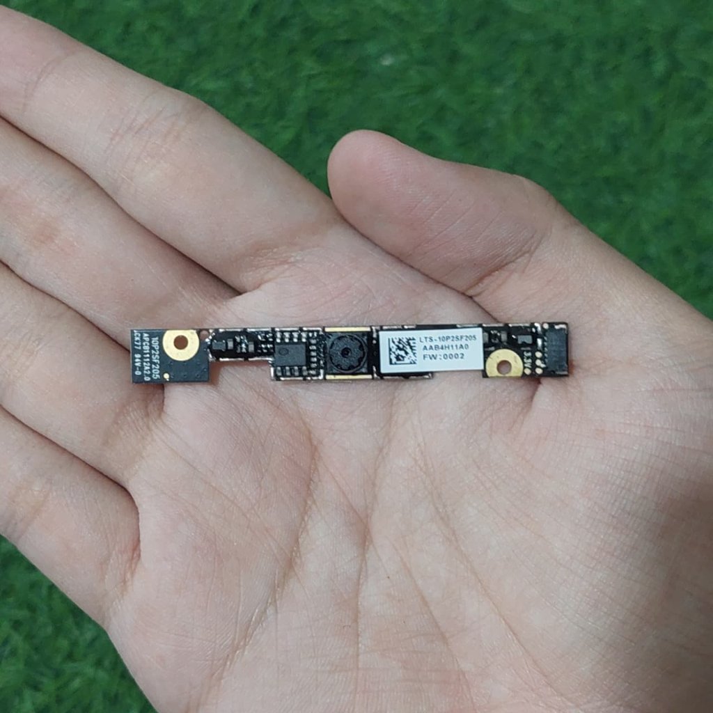 WEBCAM LAPTOP ACER 4743