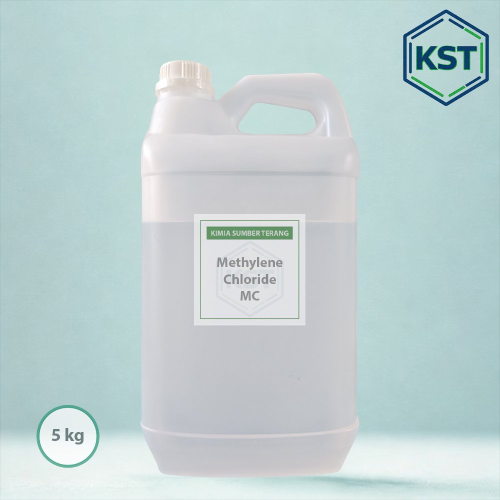 MC / Methylene Chloride - 5 kg