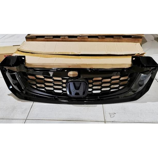 base grill grille radiator civic fb 2014 2015 ori