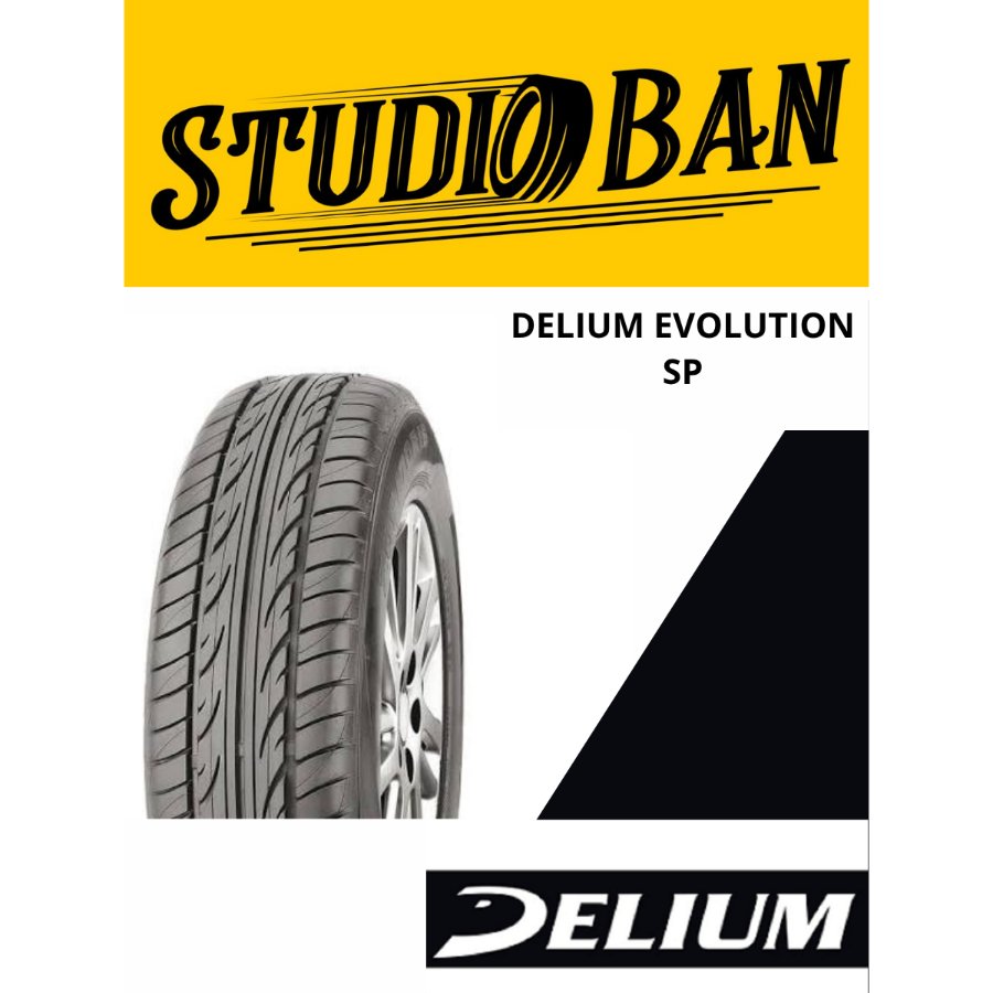 DELIUM EVOLUTION SP 185/70 R14
