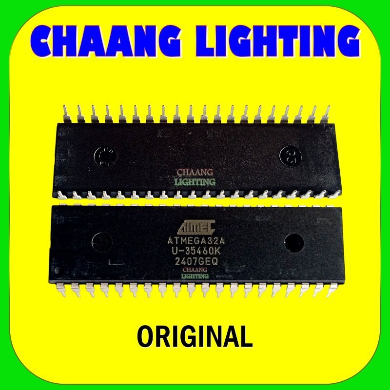 ATMEGA32 ATMEGA32A-PU ORIGINAL IC ATMEGA32AU IC ATMEGA 32 NEW ORIGINAL IC ATMEGA32 A PU DIP 40PIN