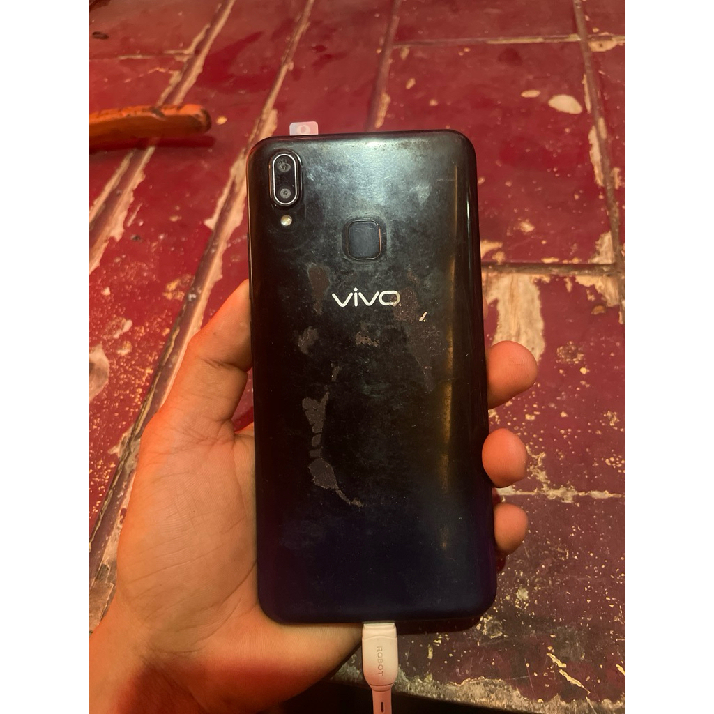 HP VIVO Y93 minus (BACA DESKRIPSI)
