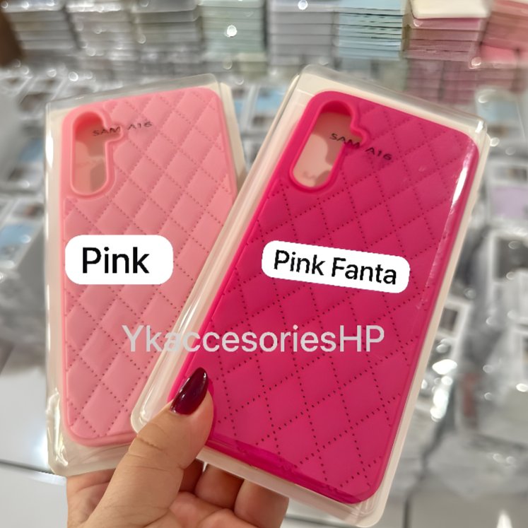YKCS 0542 TPU Silikon Diamond S4msung A35 A55 A16 4G 5G A06 4G S25EDGE A36 A37 A56 5G Leather Diamon