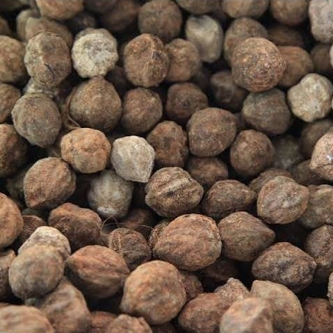 Kemiri Utuh 500gr Masih Ada Cangkang Kulit