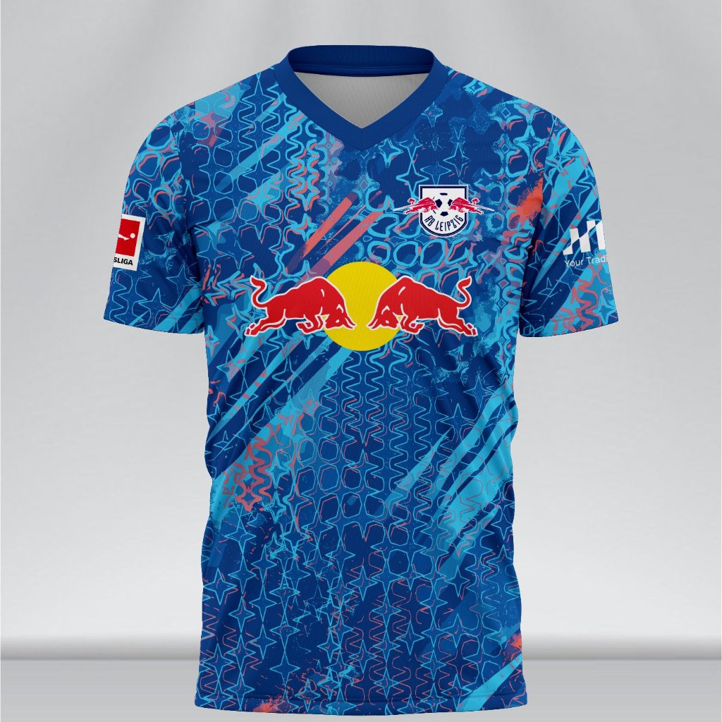 Jersey RB Leipzig Third 2026 2027