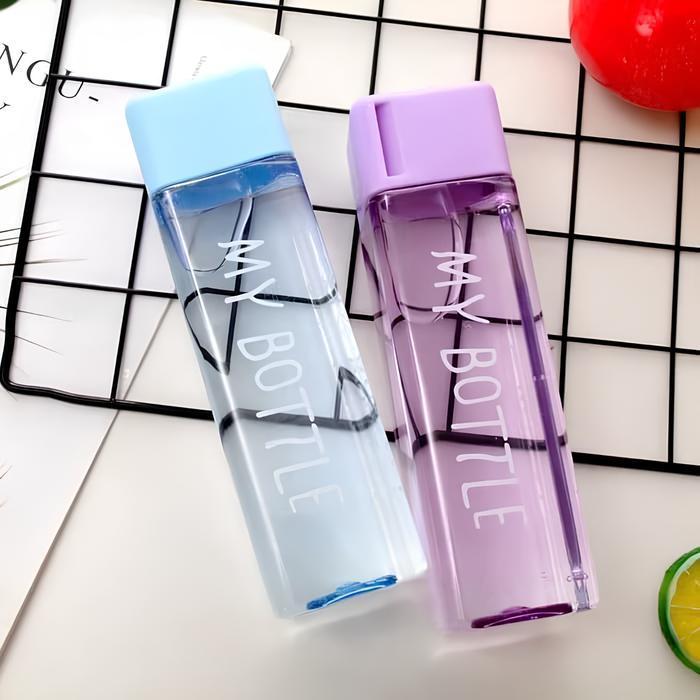 BOTOL MINUM ANAK MY BOTTLE KLIK / My Bottle Klik
