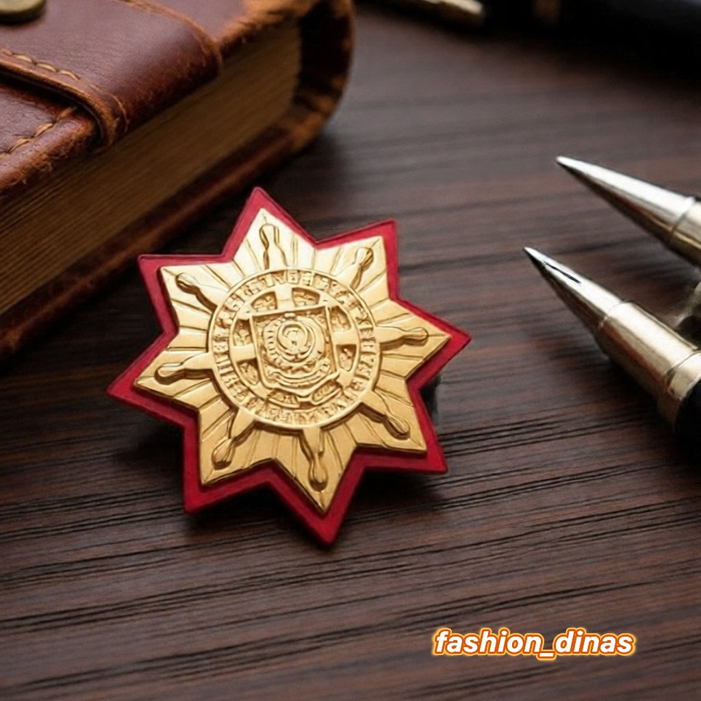 PIN ASTHABRATHA PIN ALUMNI IPDN PIN PURNA IPDN