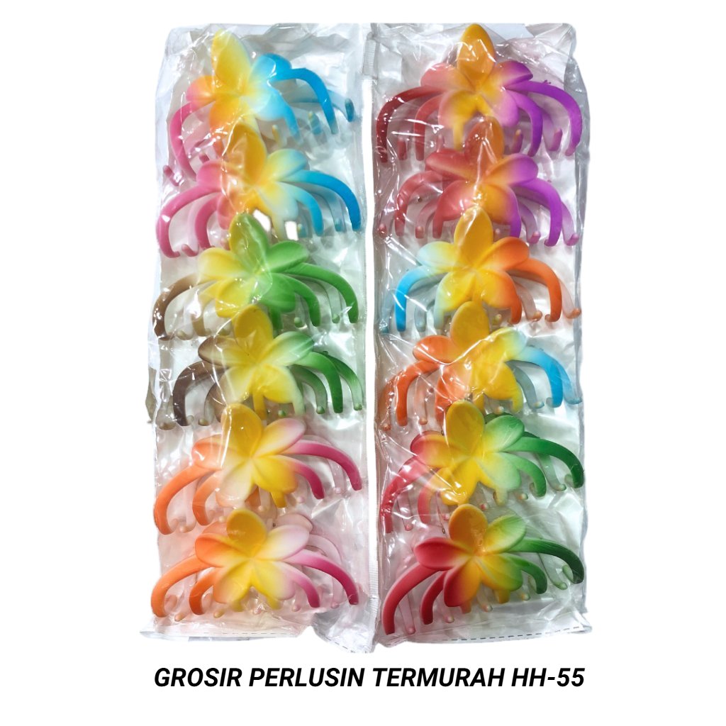 JEDAI KAMBOJA 11CM ISI 12PCS HH-55 hh-61 hh-59 hh-57 hh-58