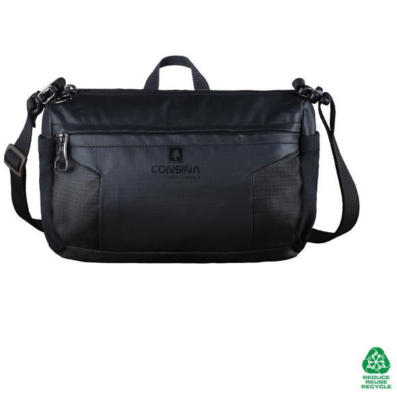 Eiger - Covert Tas Selempang Sling Bag Outdoor Urban Travel