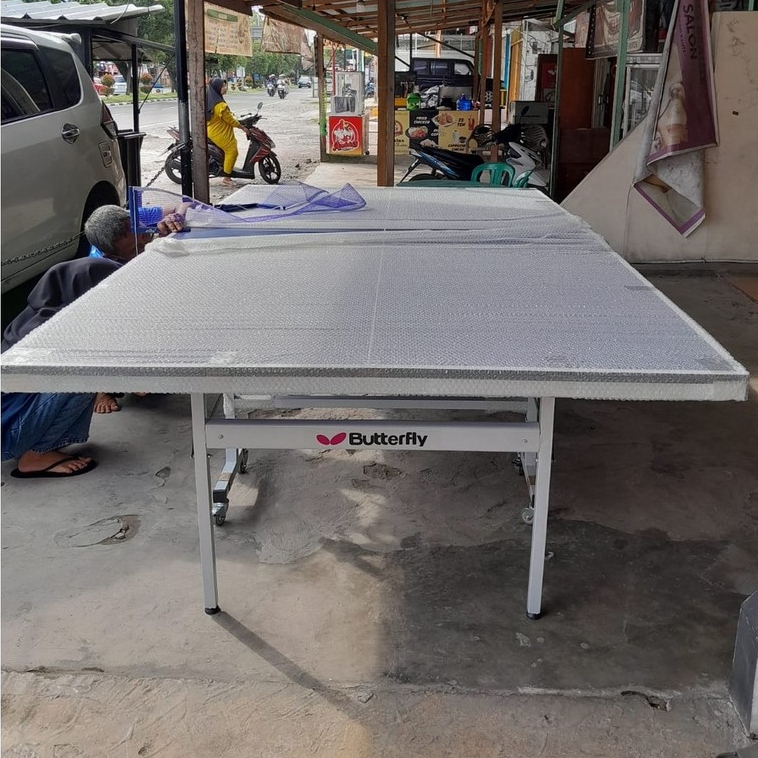 Tenis Meja Butterfly / Meja pingpong Butterfly
