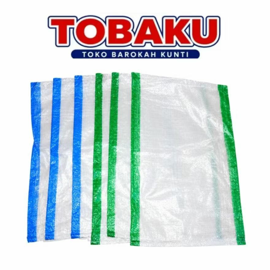 Karung Beras 25 kg [BEKAS]