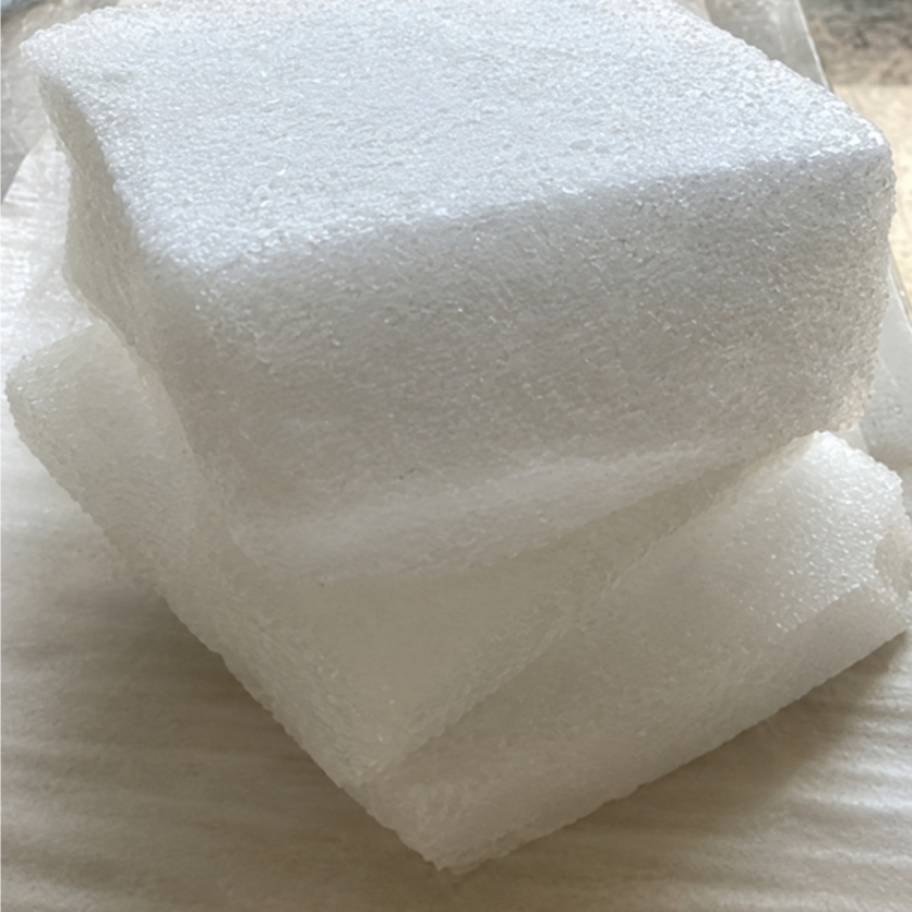 Dry Ice / Biang Es / Es Kering / Dry Es