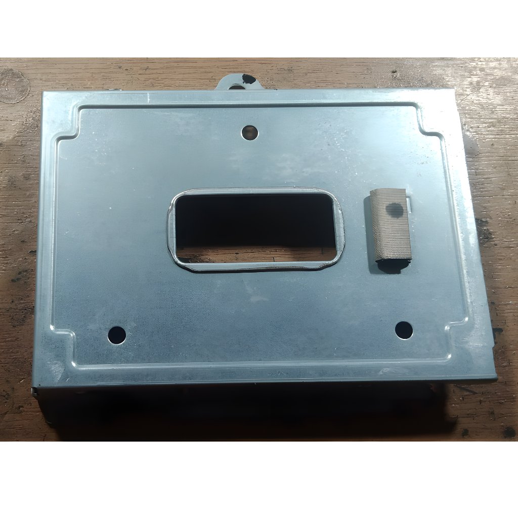 Breaket hdd internal AIO Lenovo Ideacentre AIO 310-20IAP original