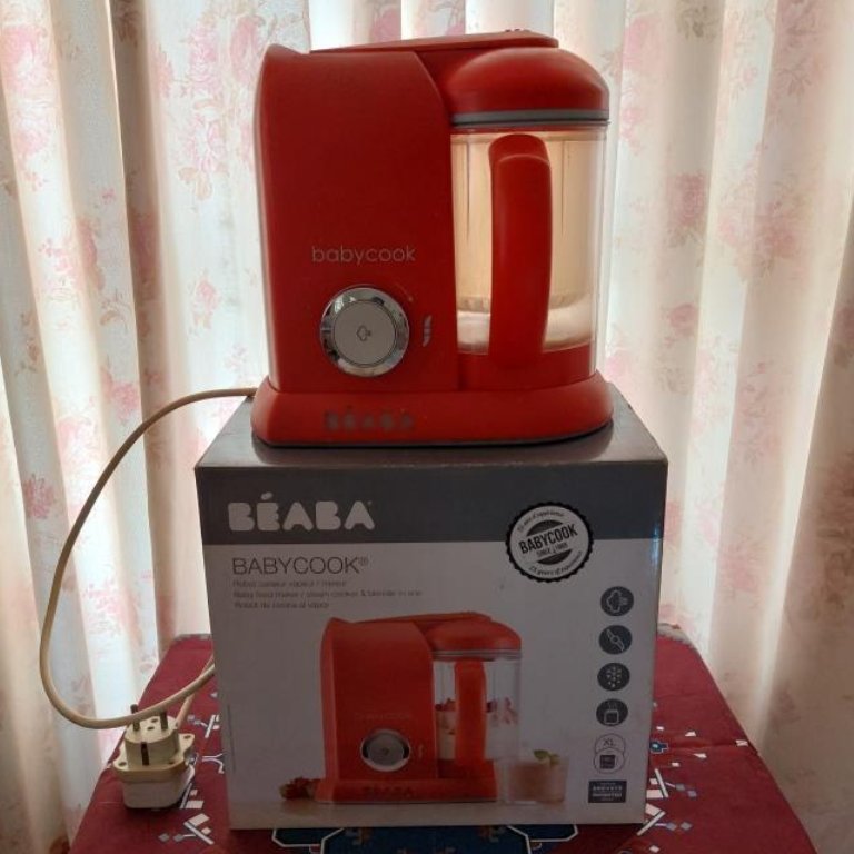 Beaba Babycook