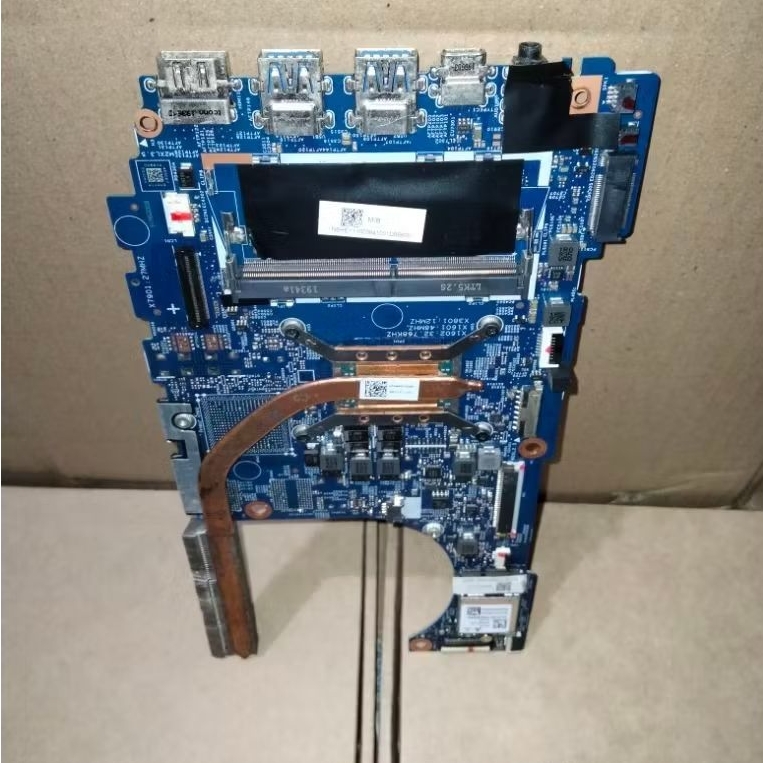 Motherboard mainboard Laptop Acer swift3 sf314-41 series n17w7 ryzen5