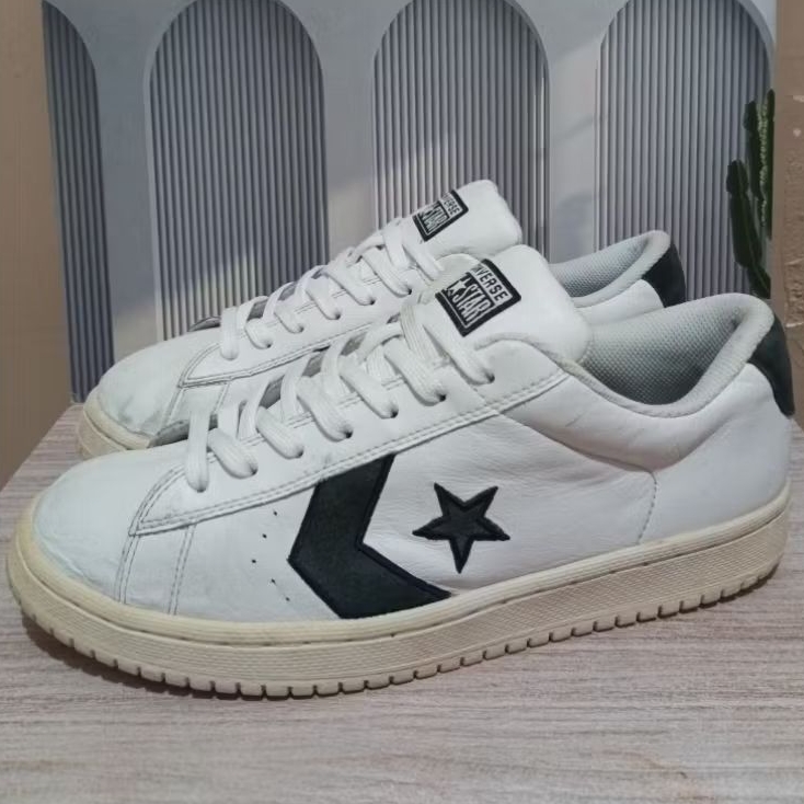 Converse Pro Leather Size 45 Second Condition