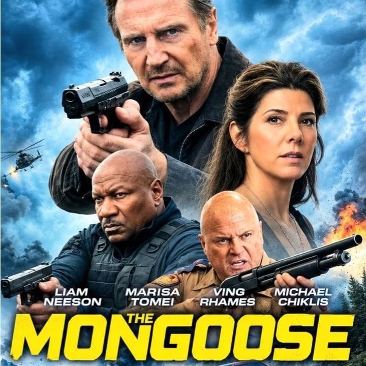 Mongoose (brt)