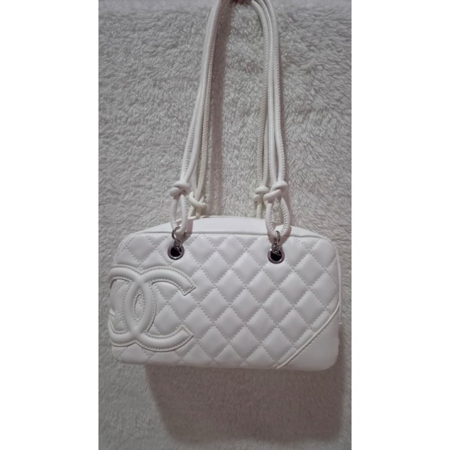 Preloved Chanel Cambon