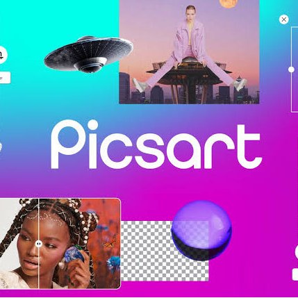 PicsArt Pro Bergaransi full