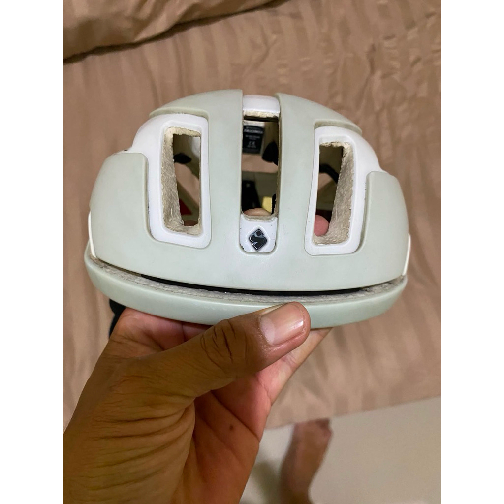 helm sweet protection falconer seken