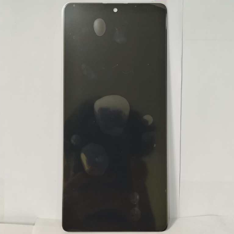 LCD SAMSUNG GALAXY S10 LITE - G770 ORIGINAL 100%