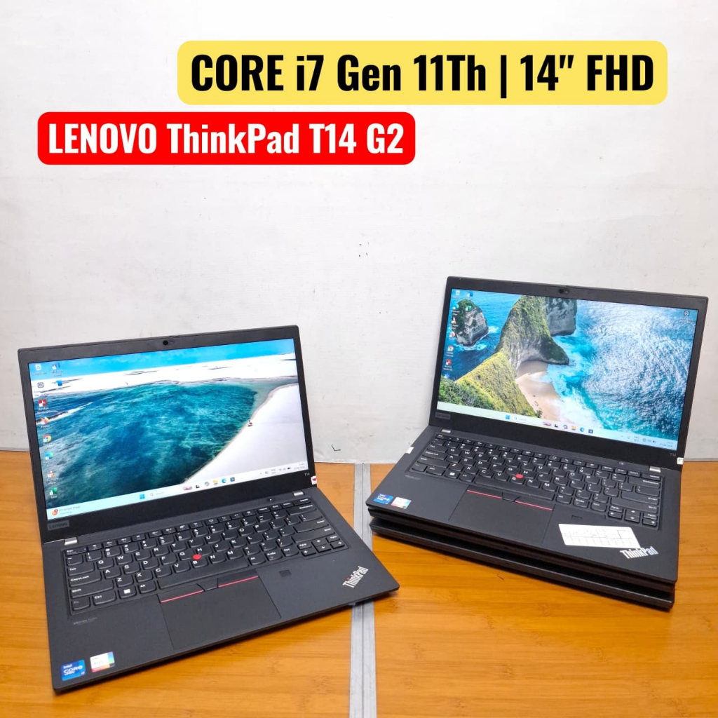 Laptop Notebook Core I7  Berkualitas dan Bergaransi