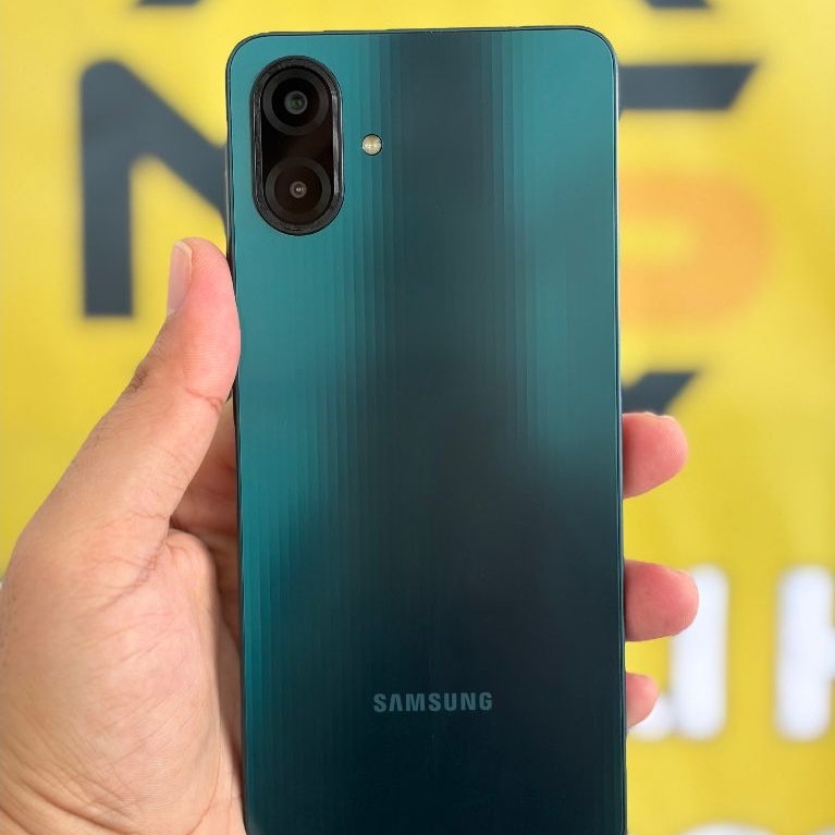 Samsung A07 6/128 Second