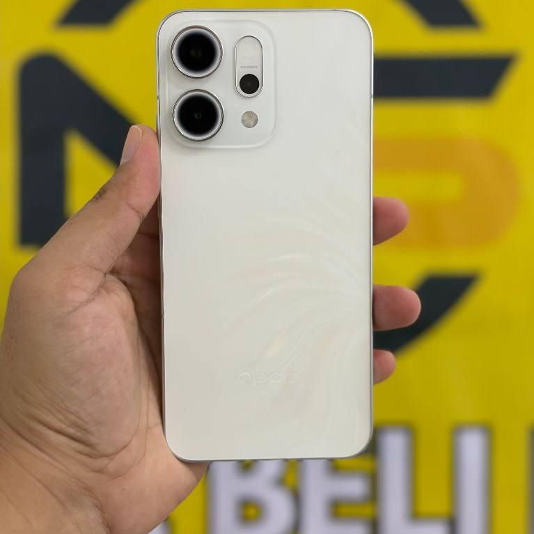 Oppo Reno 14 5G 8/256 Second