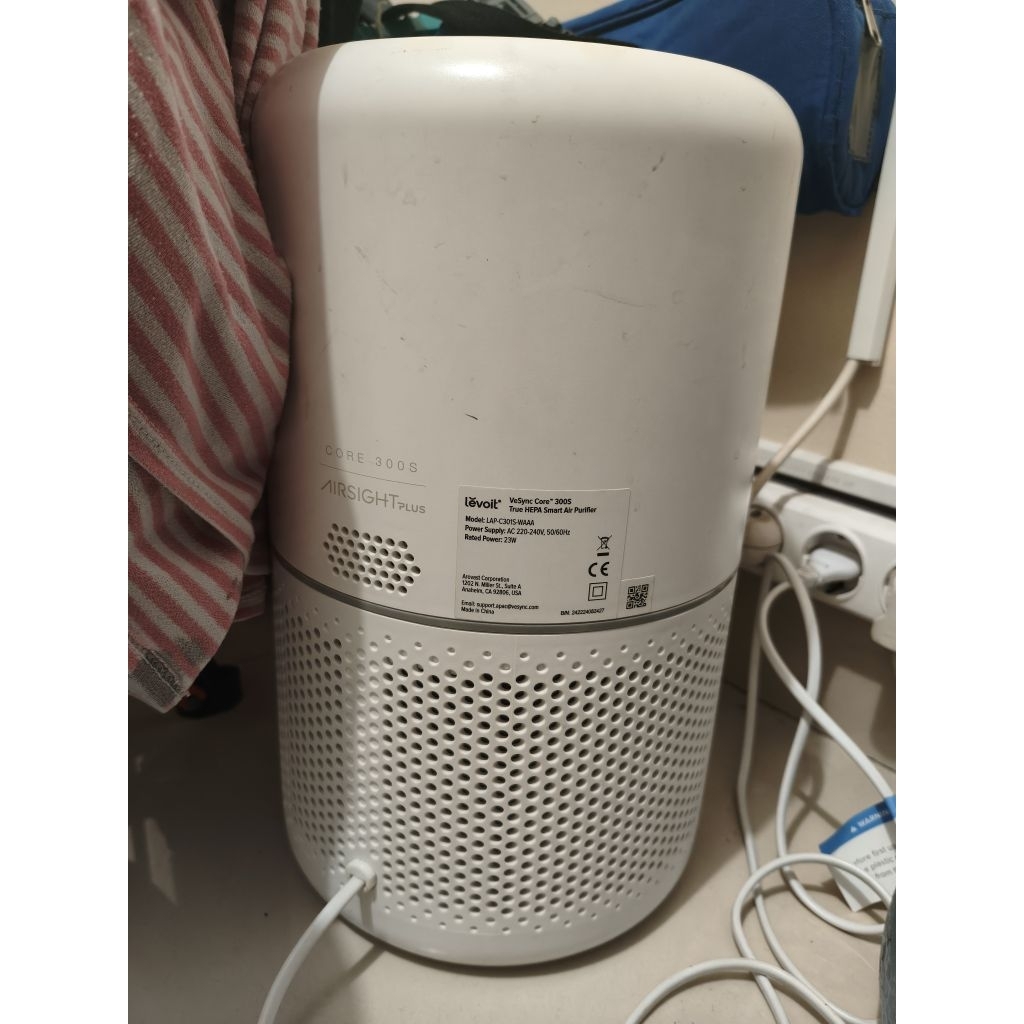 Levoit Core 300S
