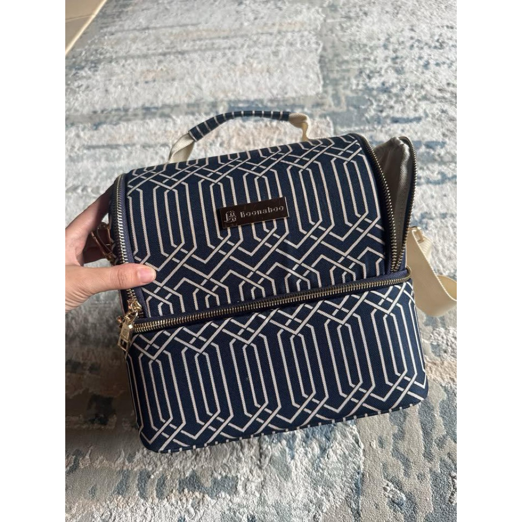 Cooler bag boonabo