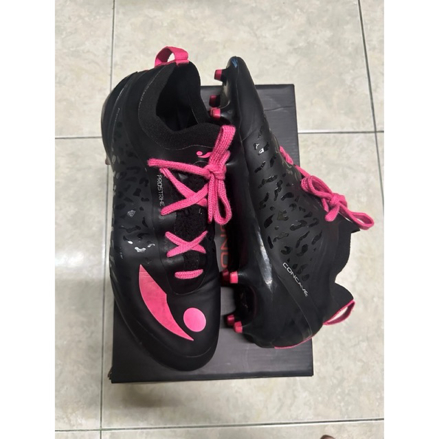 Concave Volt x JLingz Pink Rare Original