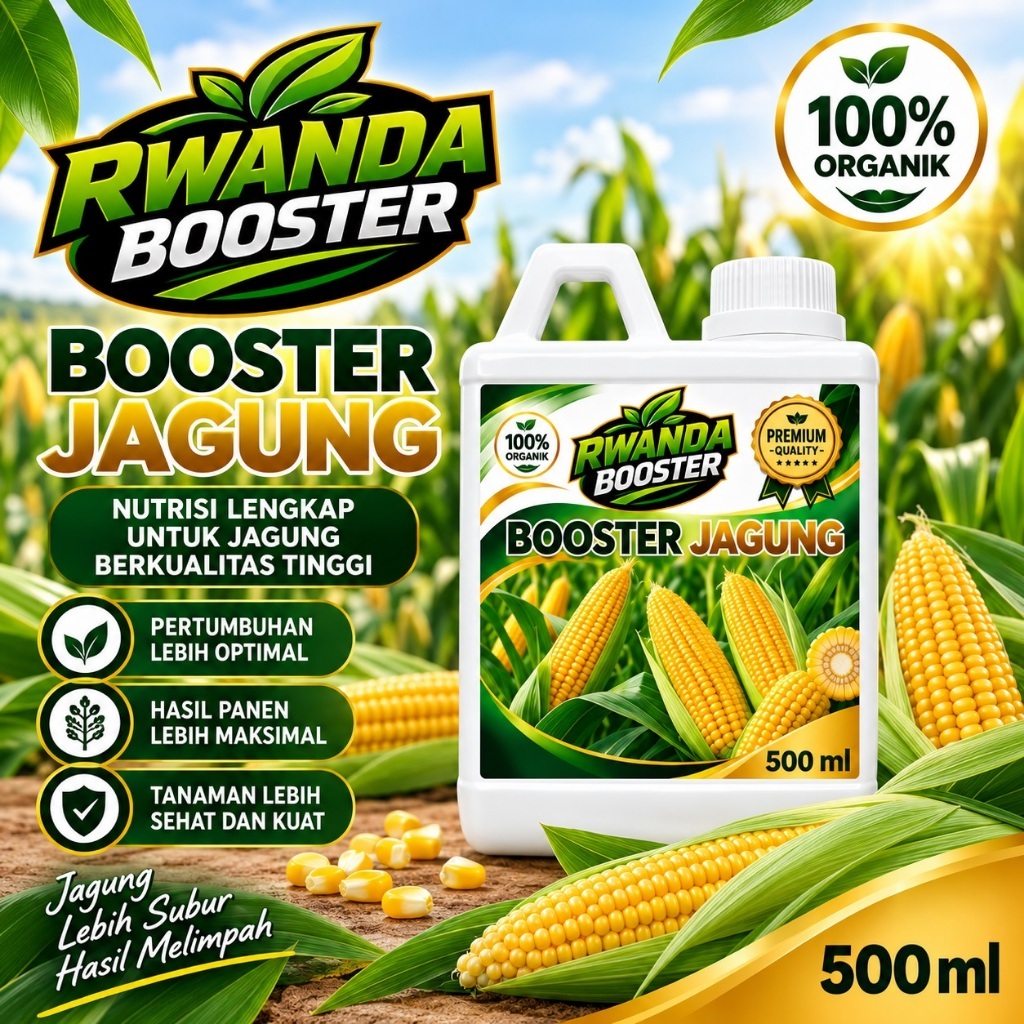 pupuk organik cair untuk tanaman Jagung, pupuk cair untuk Jagung agar subur, pupuk Jagung agar cepat