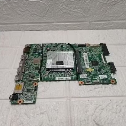 Mobo Motherboard Mainboard Normal Baik Laptop Acer Aspire Z z1402 Z1402