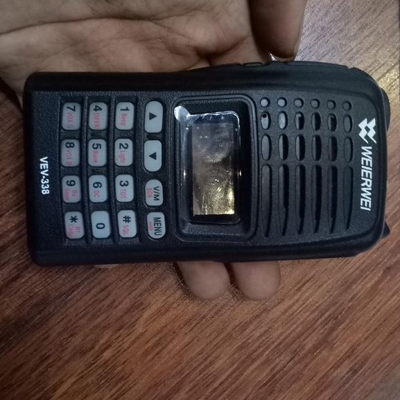 CASING HT WEIERWEI VEV 338 SECOND