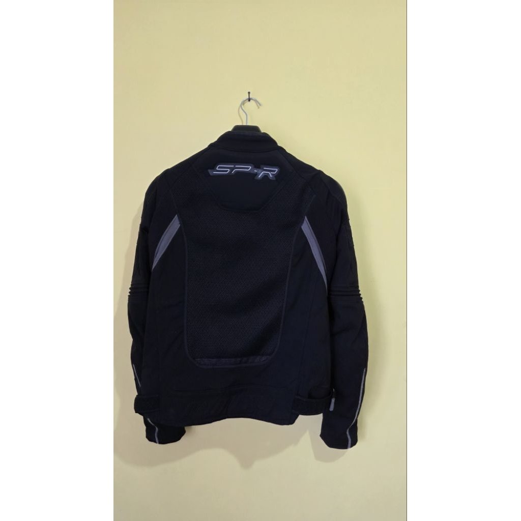 Jaket Touring Dainese SPR Limited Size 54