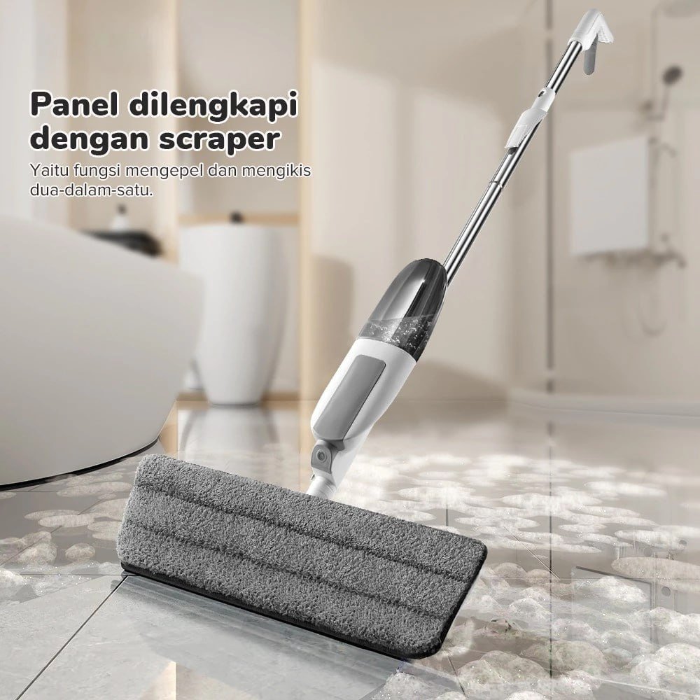 ZenClean spray Mop / zen clean spray Mop