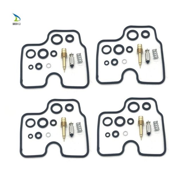 4 Set Karburator Untuk Reparasi NC31 CB400 CB400SF CB 400 SF NC 31