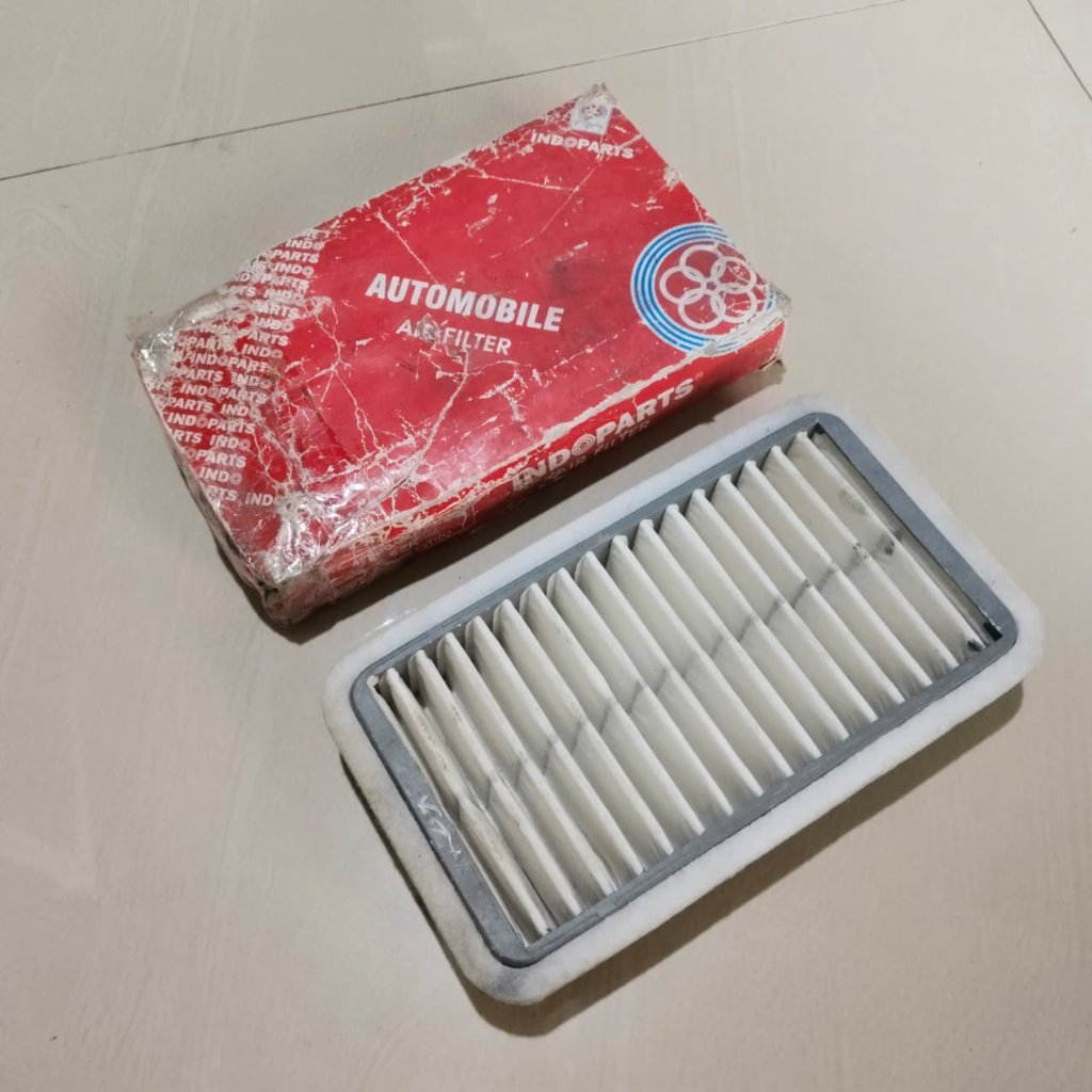 Filter Udara Suzuki Karimun Estilo 4 Silinder